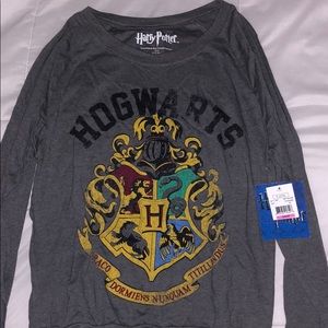 harry potter tshirt NWT